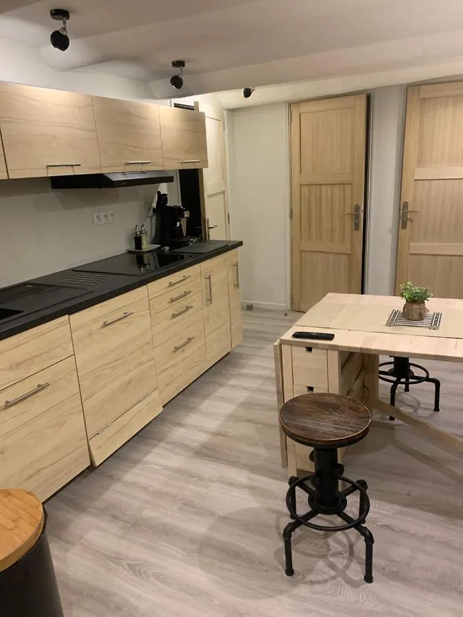 Marseille City Chambres&Appartements