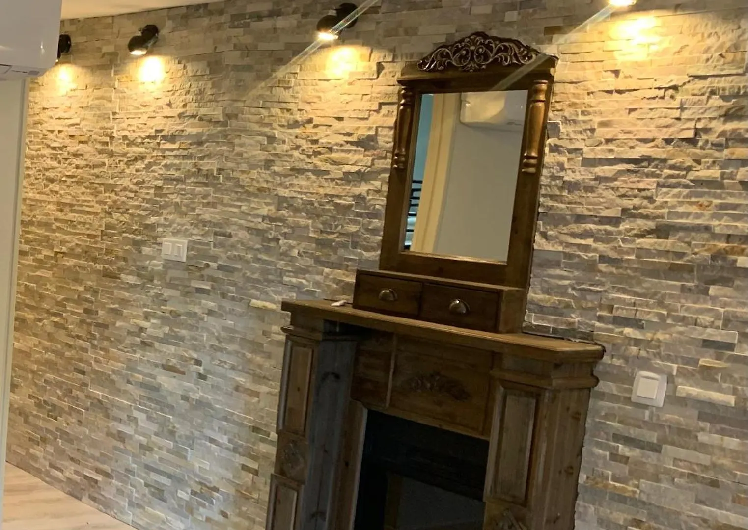 Marseille City Chambres&Appartements Guest house