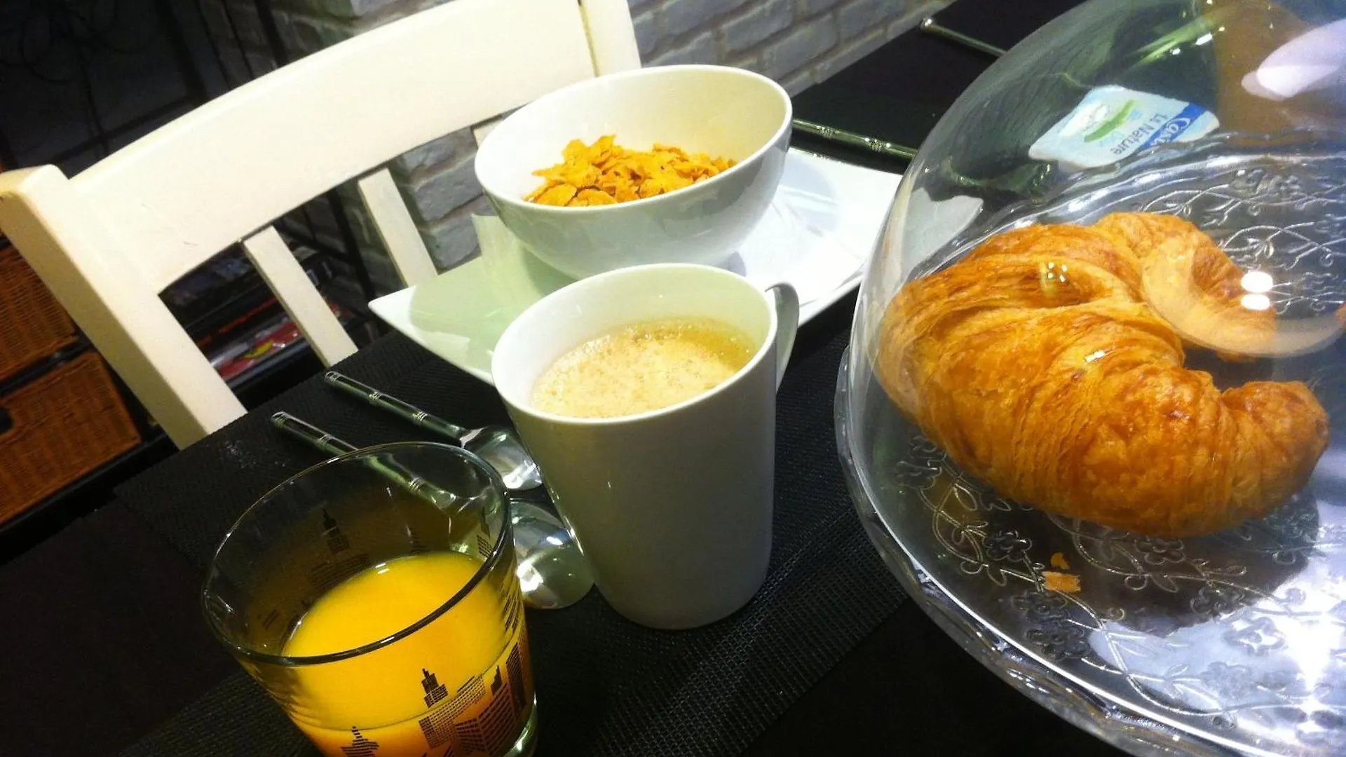Guest house Marseille City Chambres&Appartements