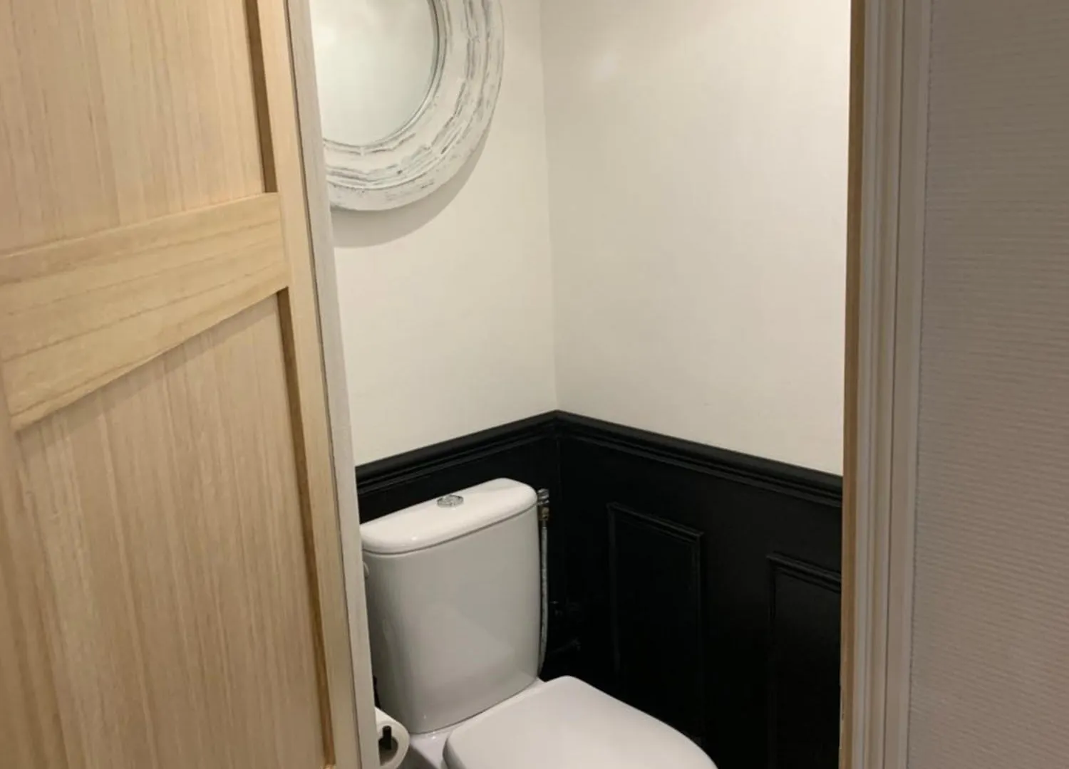 Marseille City Chambres&Appartements France
