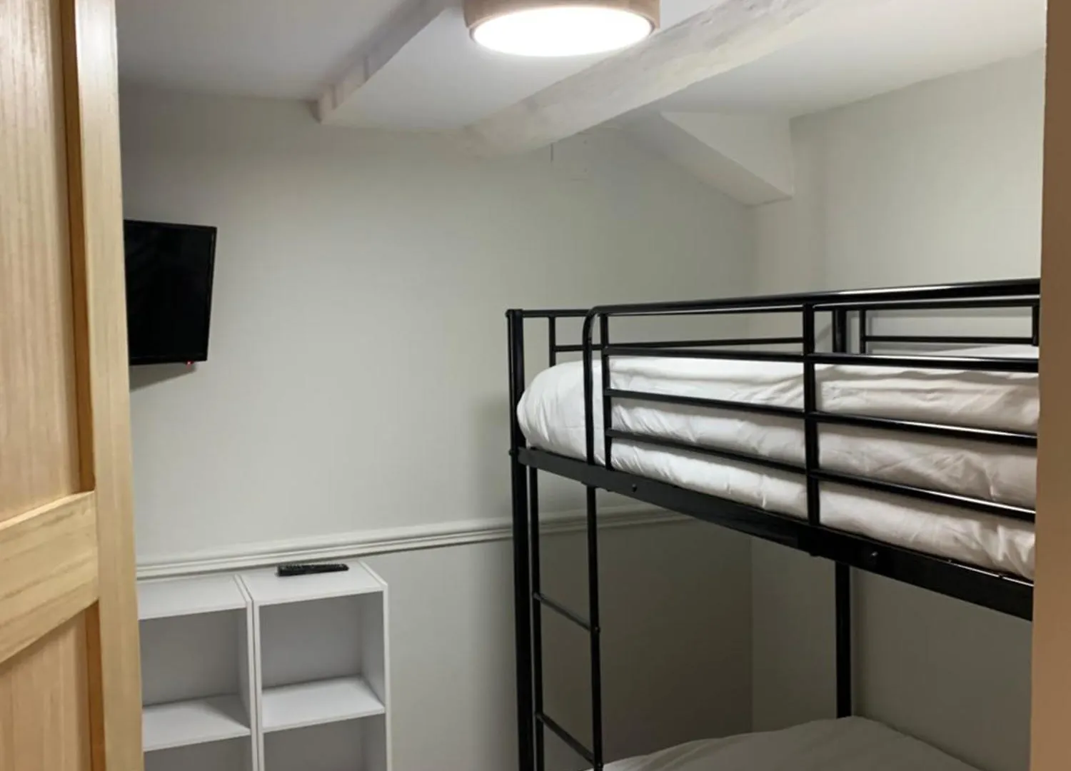 Marseille City Chambres&Appartements
