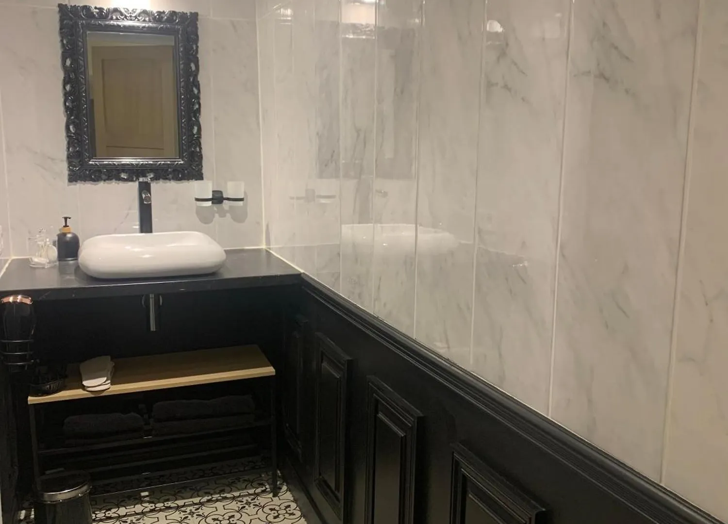 Guest house Marseille City Chambres&Appartements