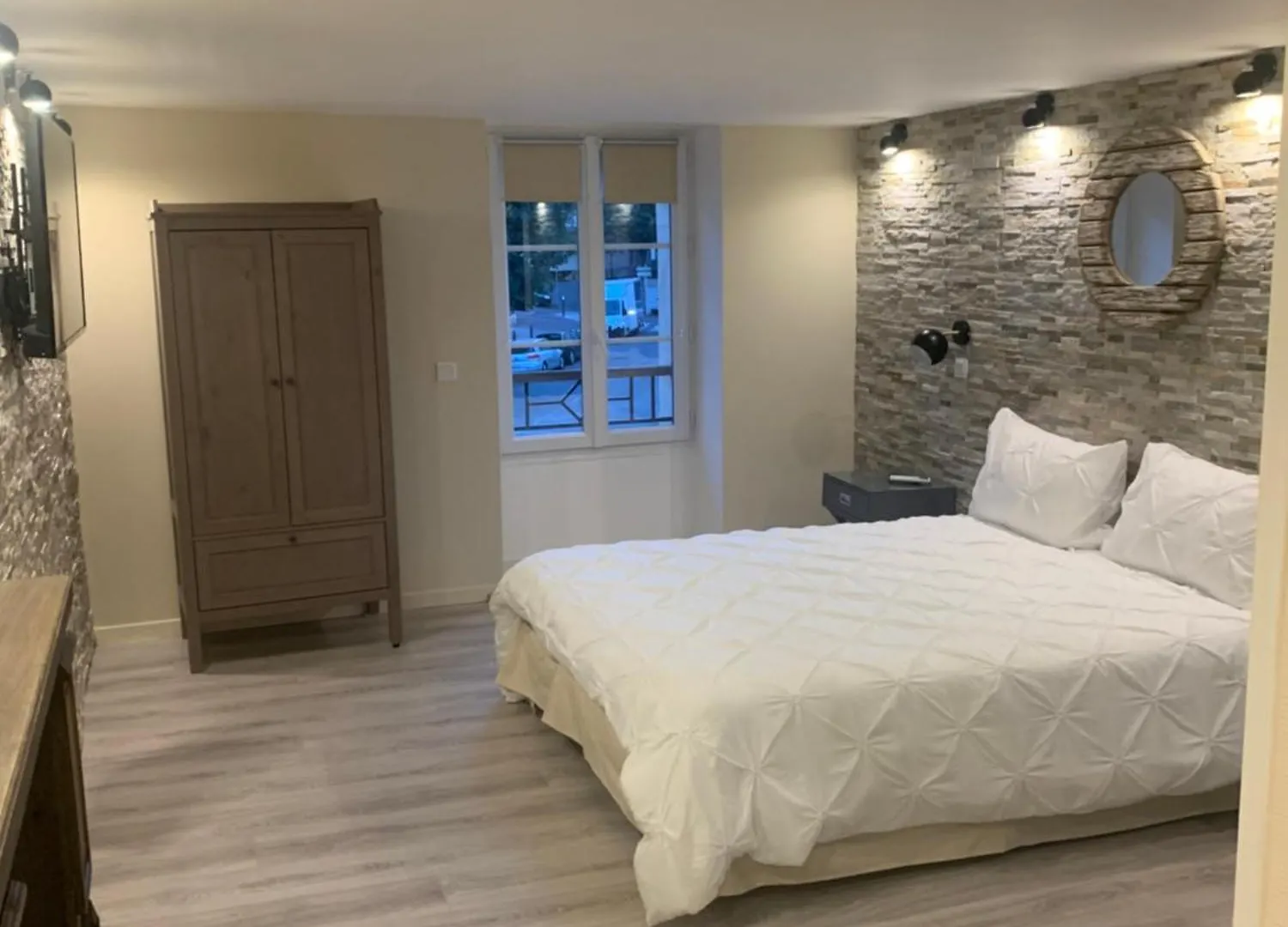 Marseille City Chambres&Appartements France