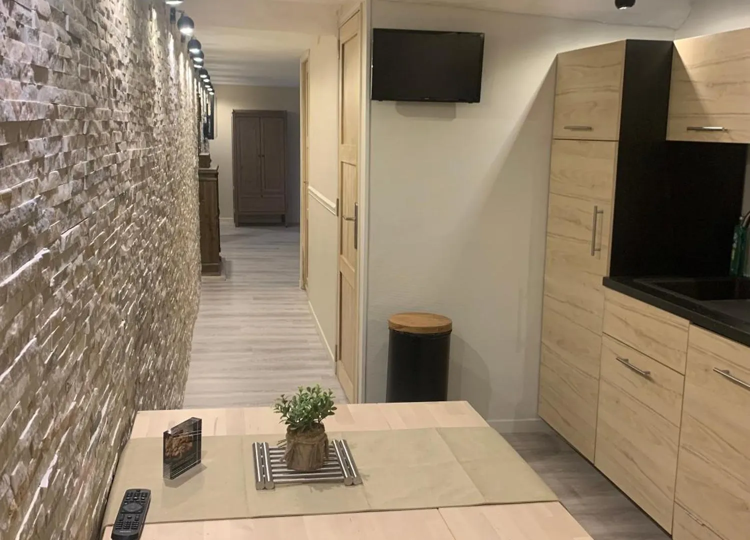 *** Guest house Marseille City Chambres&Appartements France