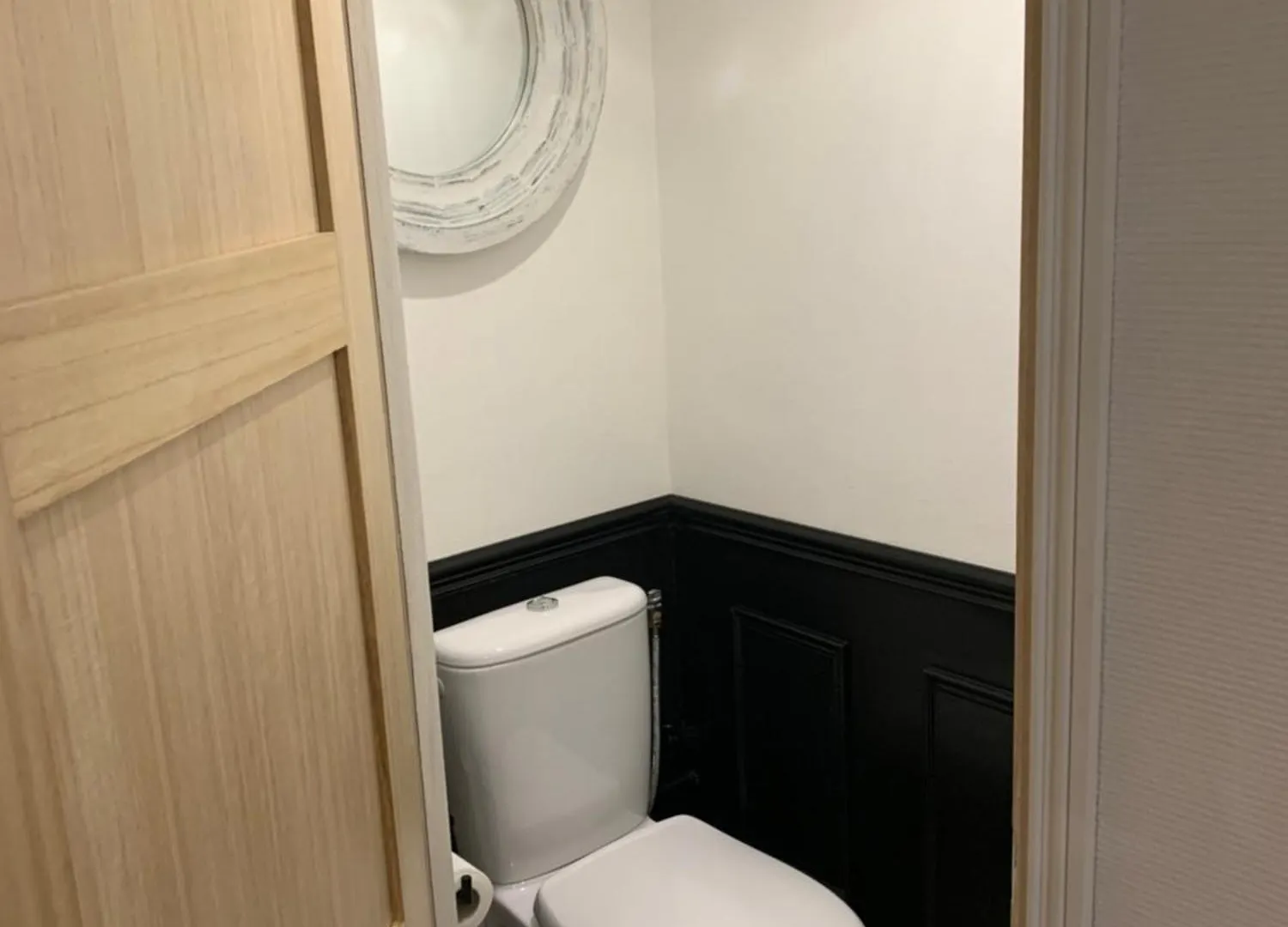 Marseille City Chambres&Appartements 3*,