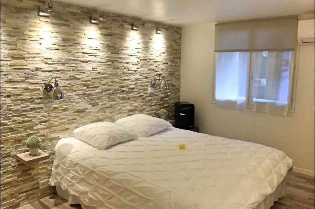 Marseille City Chambres&Appartements