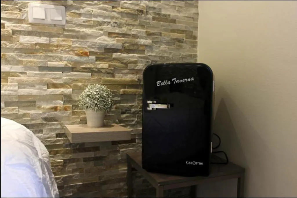 Marseille City Chambres&Appartements Guest house