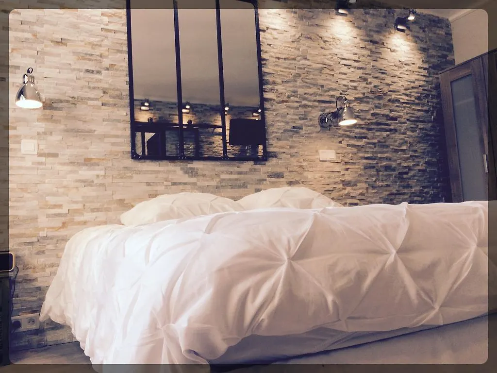 Marseille City Chambres&Appartements France