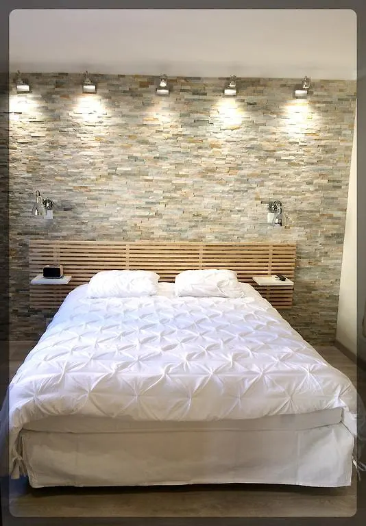 Guest house Marseille City Chambres&Appartements