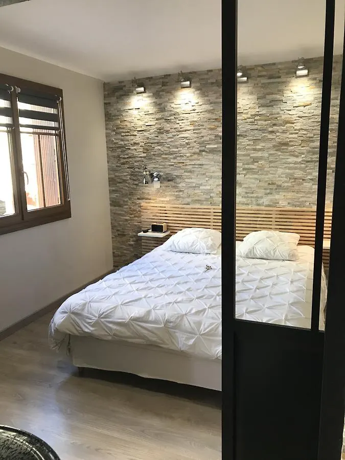 Guest house Marseille City Chambres&Appartements