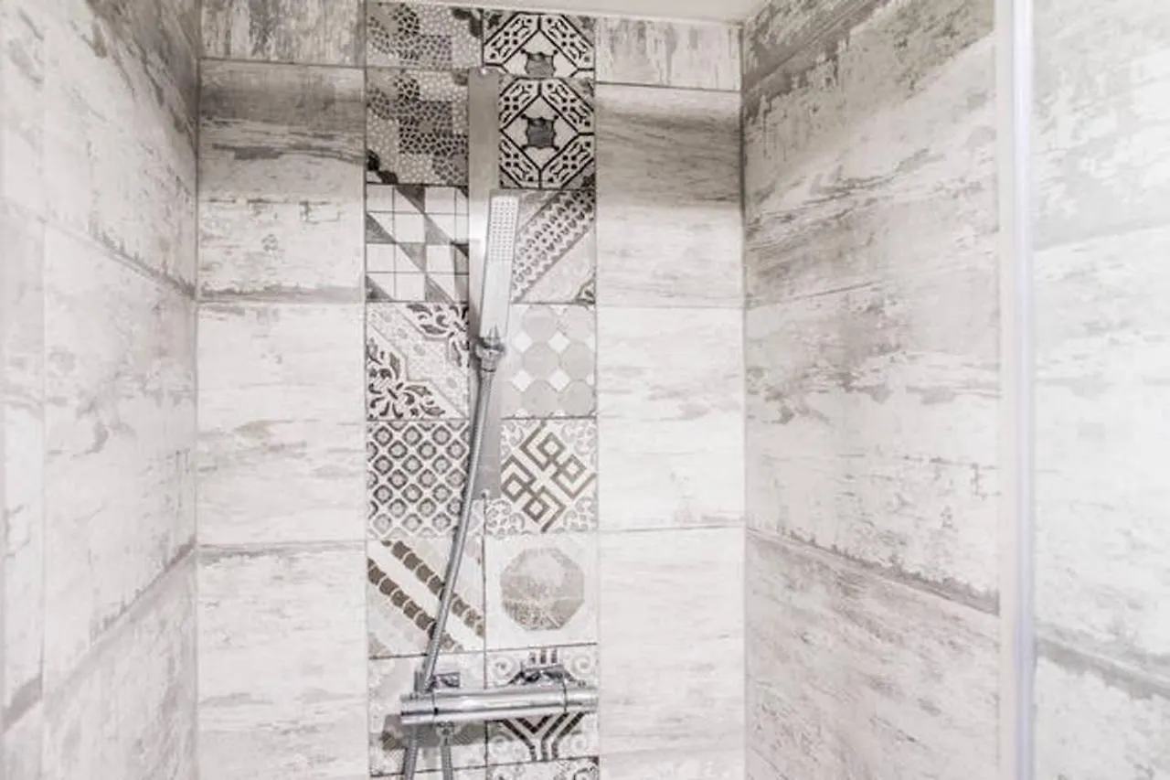Guest house Marseille City Chambres&Appartements