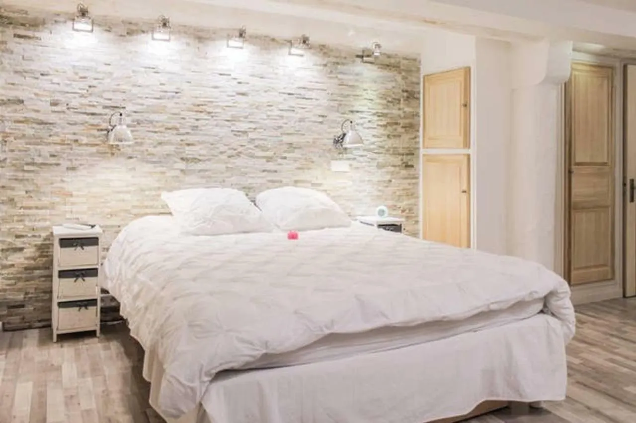 *** Guest house Marseille City Chambres&Appartements France