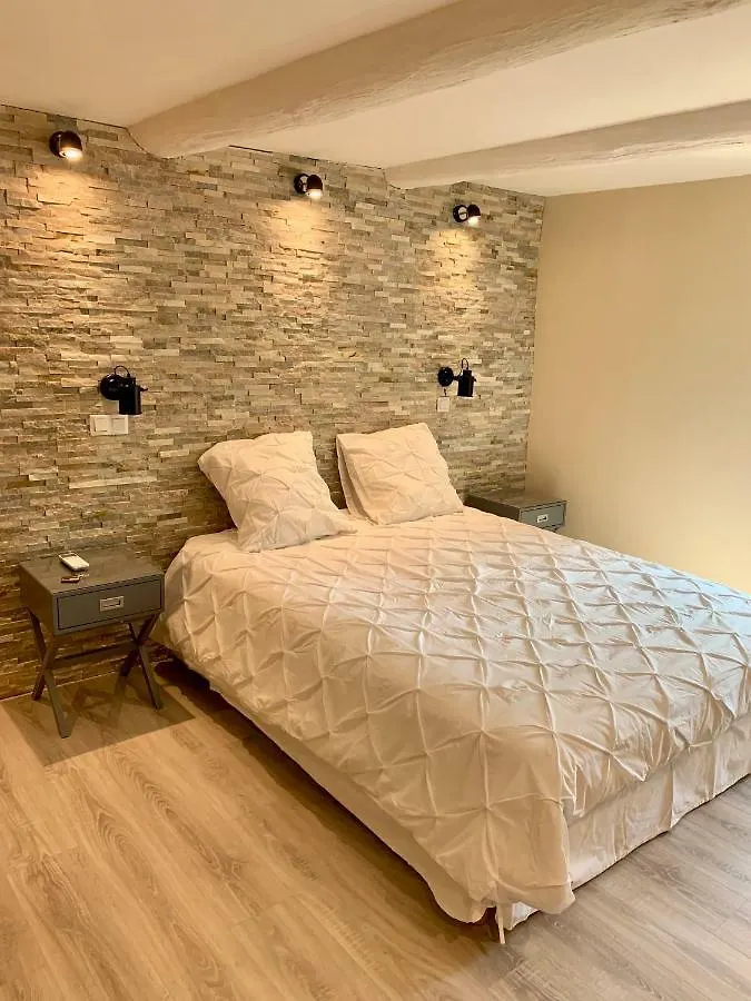 Marseille City Chambres&Appartements France