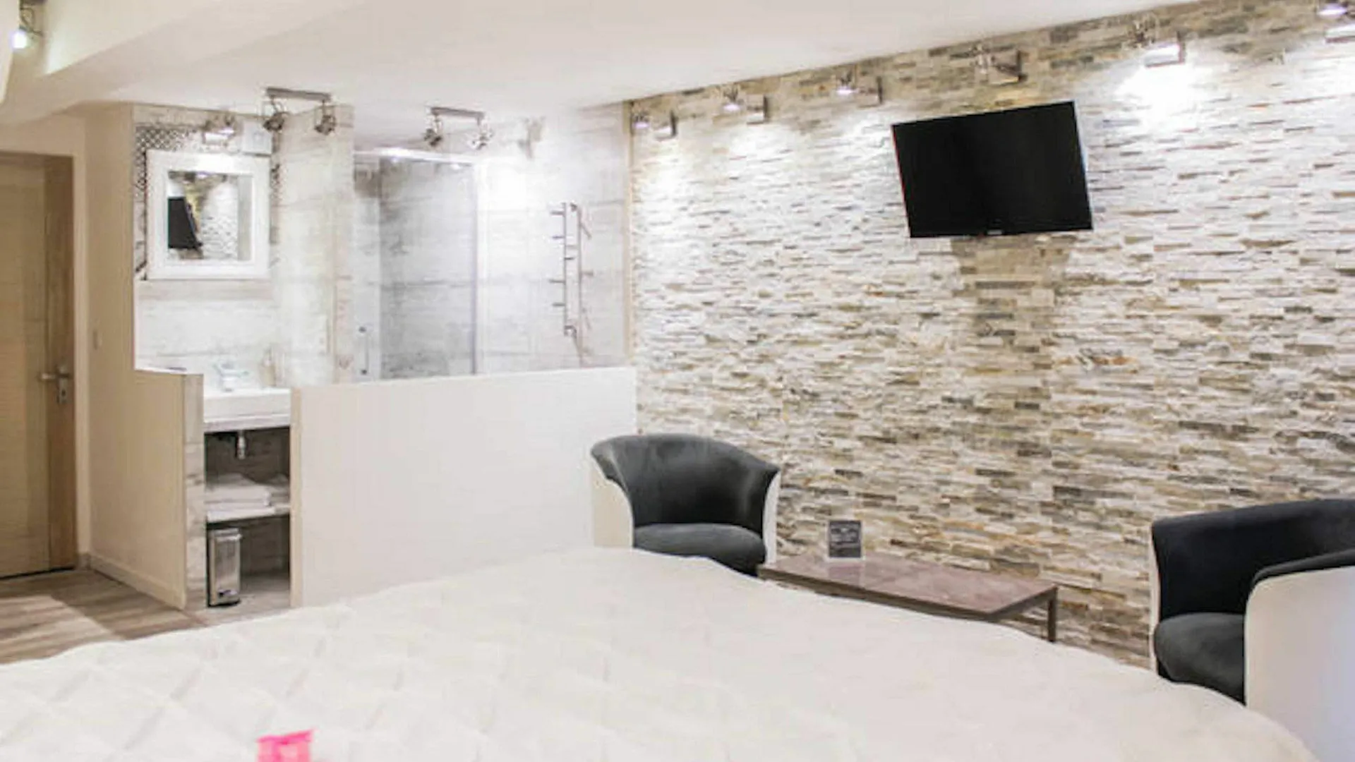Marseille City Chambres&Appartements 法国