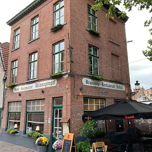 Otel Uilenspiegel