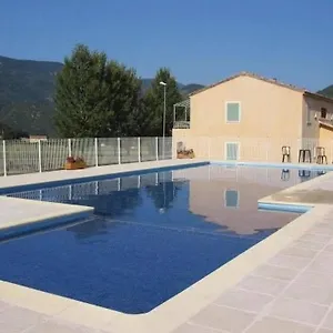 Aparthotel La Tour De Guet