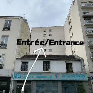  Hostal Fleur De Francia
