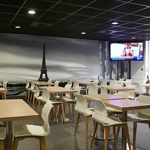  Apartahotel Twenty's Business Flats Francia