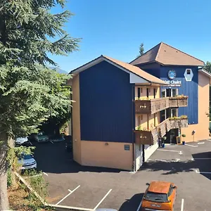 *** Aparthotel Cote France