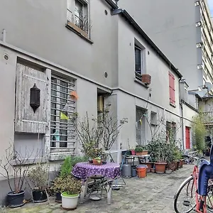  Bed & Breakfast Alliance 3 France