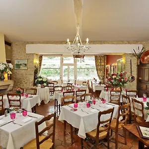 ** Hotel Le Terminus Des Pelerins Francia