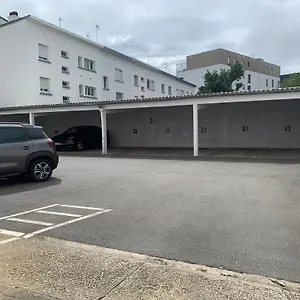 Hotel Escale Oceania ***