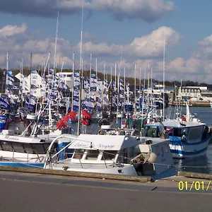 ** Hotel Du Port Francia