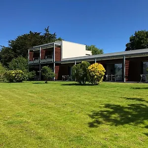 Hotel Le Trecelin ***