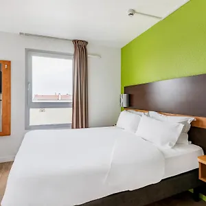 Otel Premiere Classe Centre Gare Part Dieu