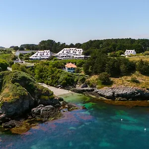 Otel Le Cardinal - Belle-ile-en-mer