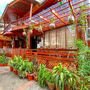 Soutikone1 , Luang Prabang Laos