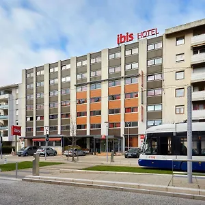 Otel Ibis Annemasse-geneve