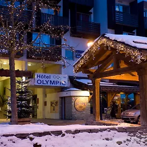 Otel Madame - Olympic