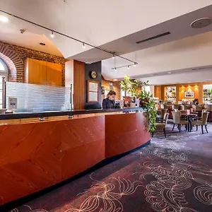 **** Hotel Mercure Bastides France