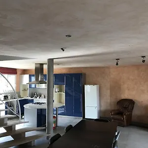 Maison d'hôtes La Belle Auto 