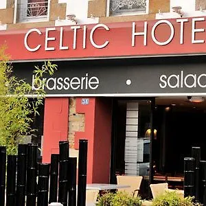 *** Hotel Celtic Francia