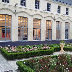 Otel L'hermitage Gantois, Autograph Collection