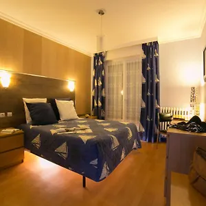 Hotel Breizh **