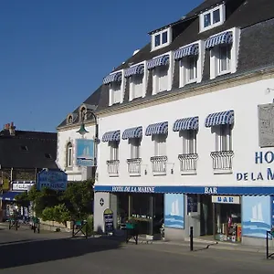 ** Hotel La Marine Francia