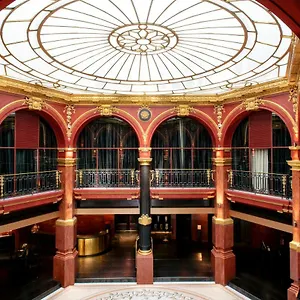 Hotel Banke Opera, Autograph Collection *****