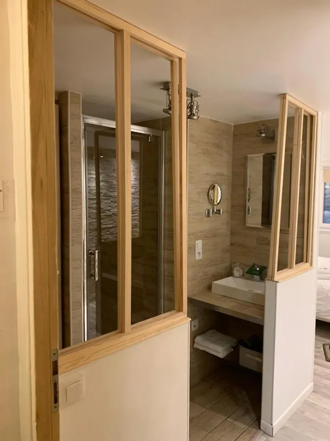 Marseille City Chambres&Appartements 3*,  Франция