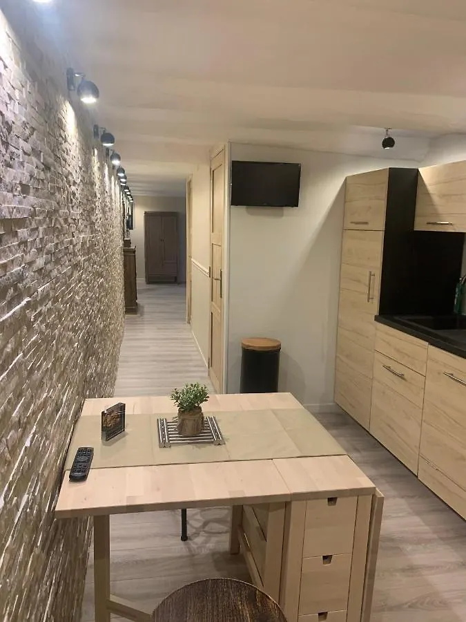 Marseille City Chambres&Appartements Casa de hóspedes