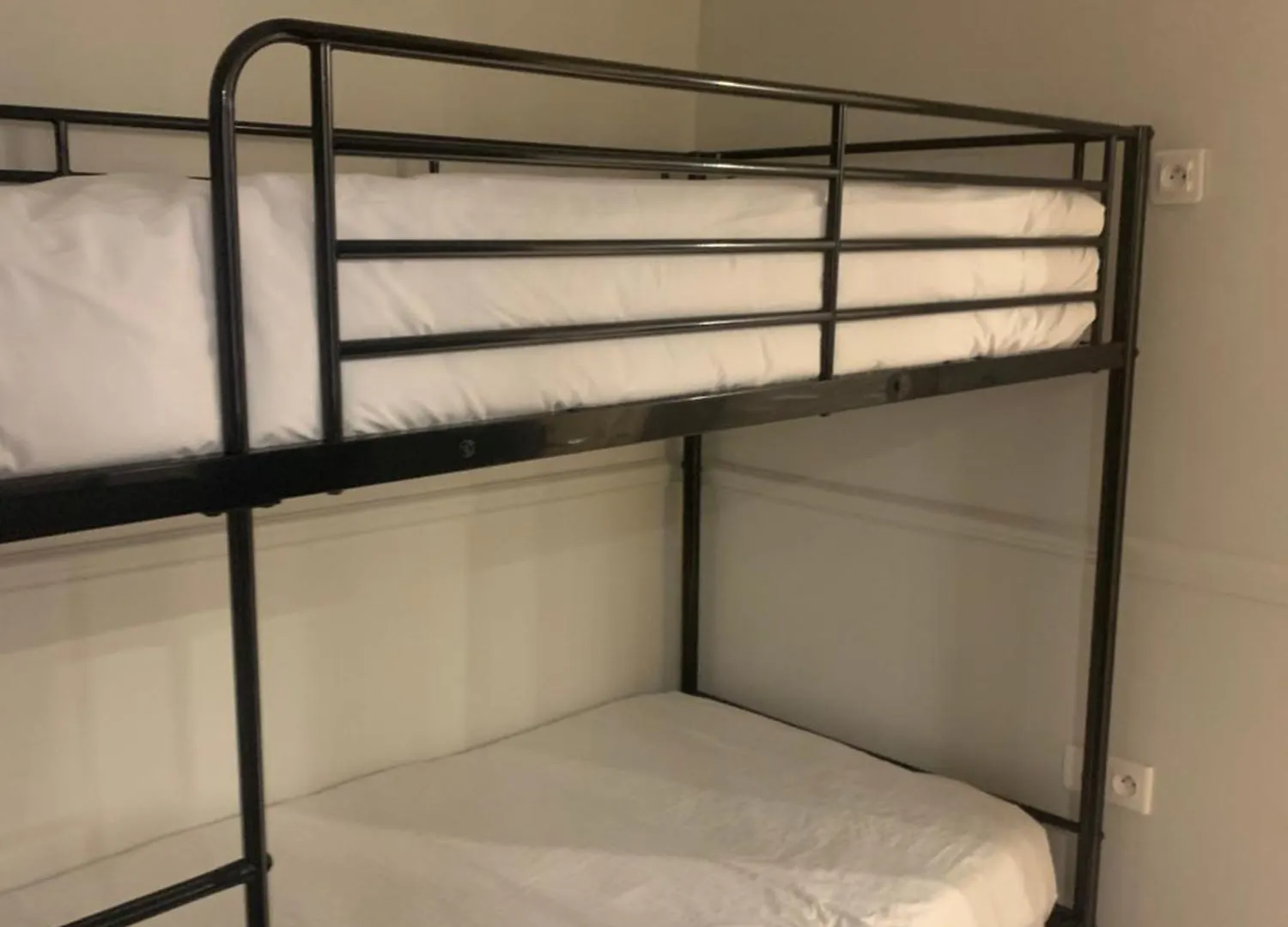 Marseille City Chambres&Appartements 3*,  Франция