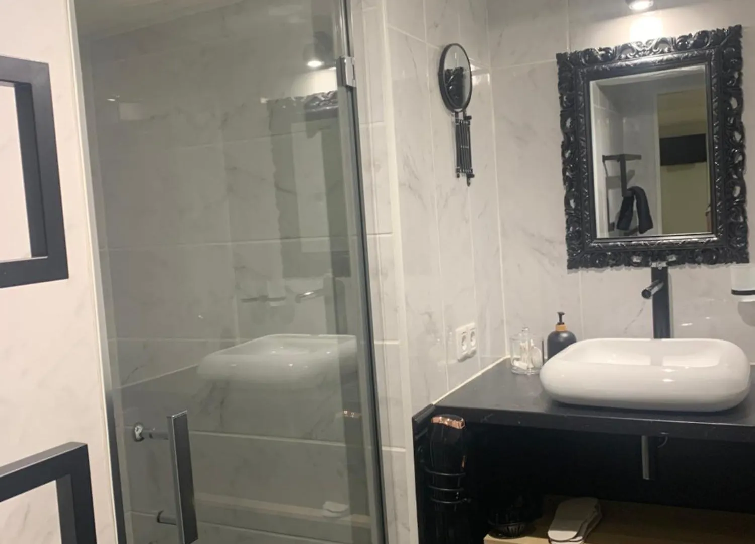 Marseille City Chambres&Appartements 3*,  Франция