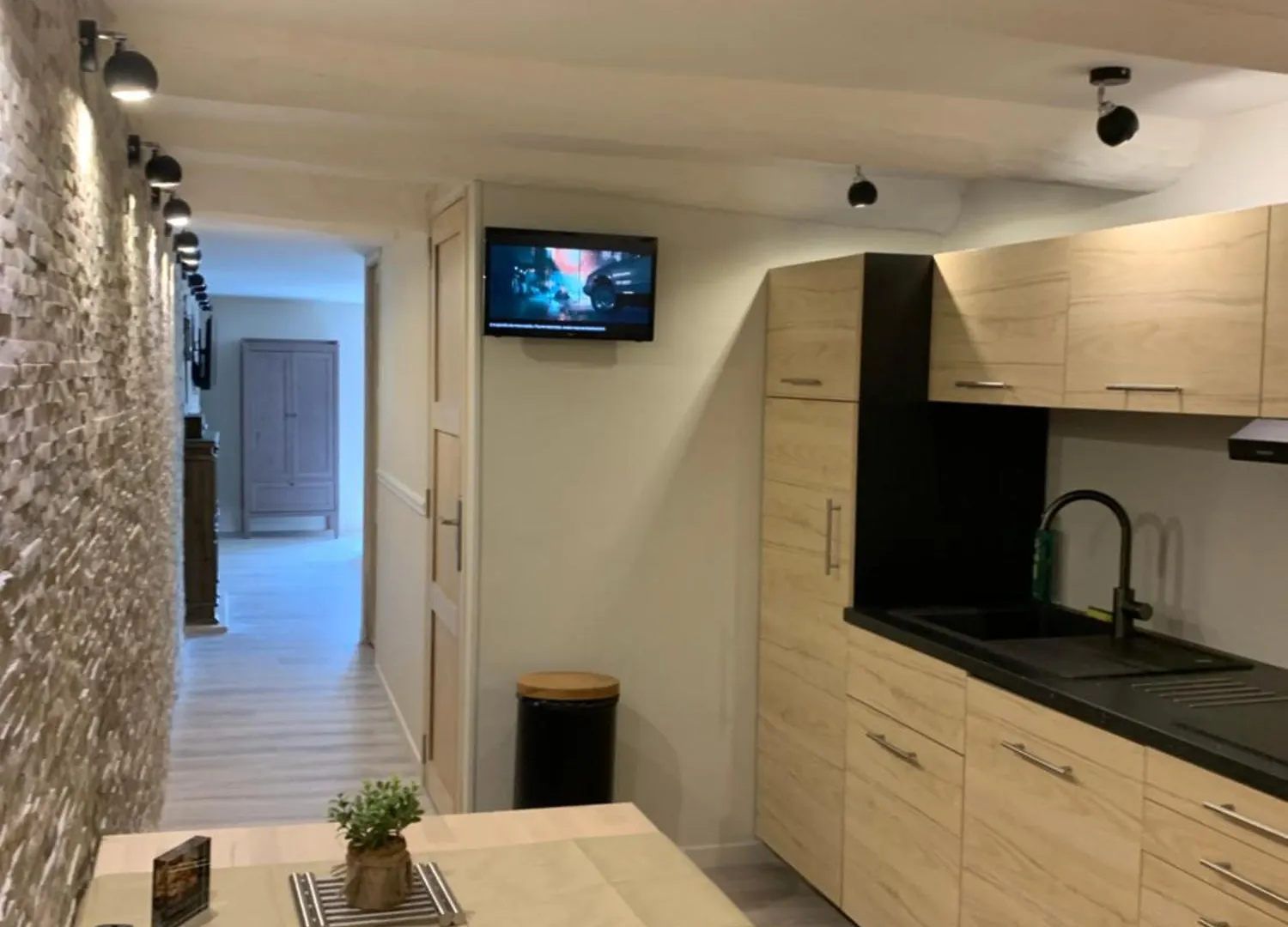Marseille City Chambres&Appartements