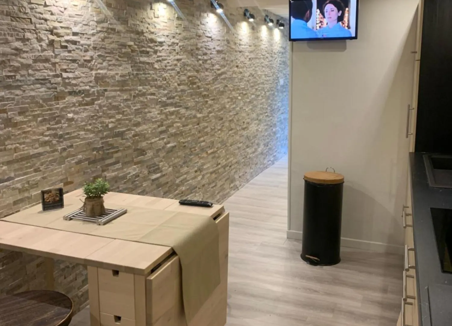 Гостевой дом Marseille City Chambres&Appartements