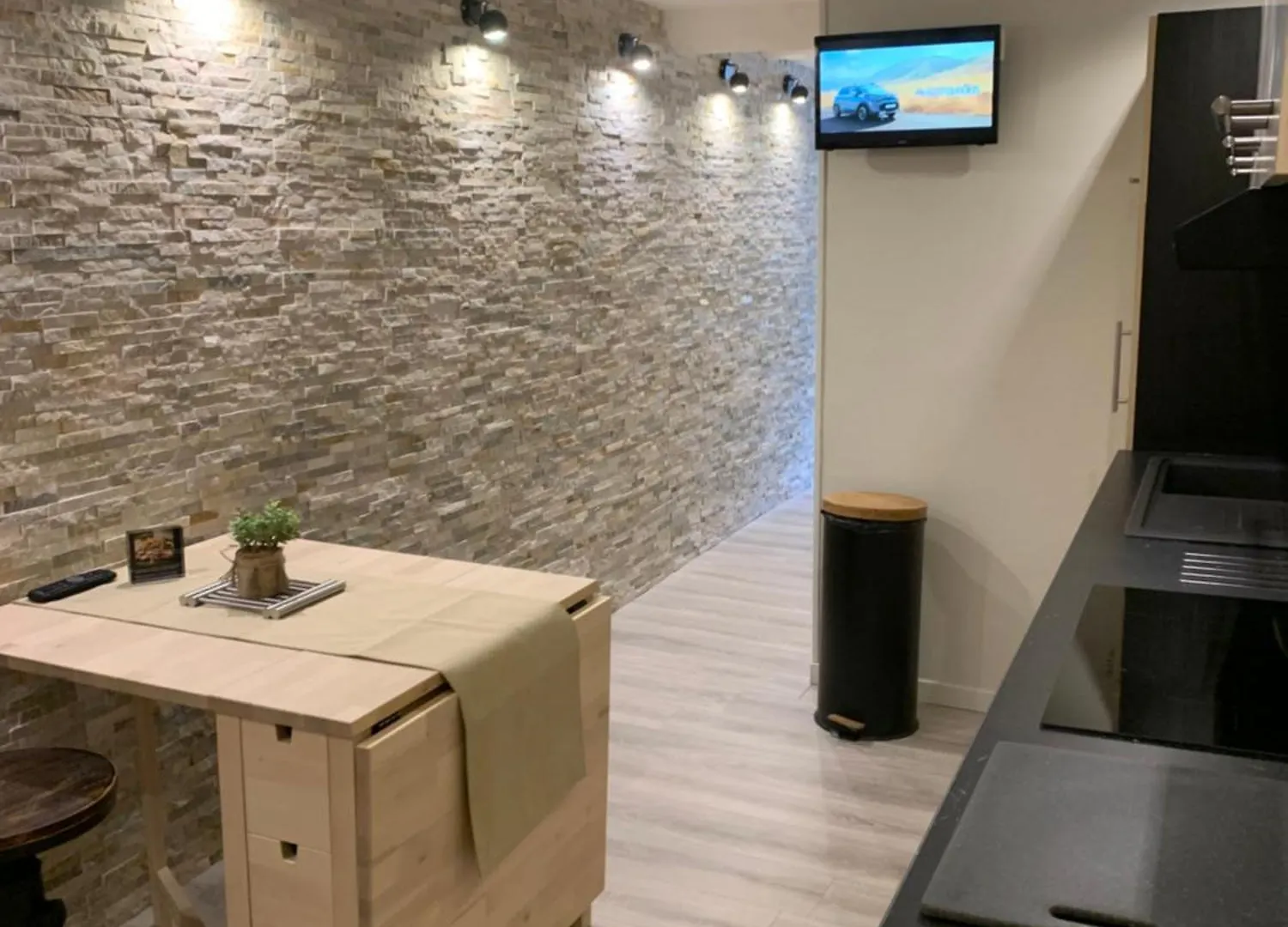 *** Гостевой дом Marseille City Chambres&Appartements Франция