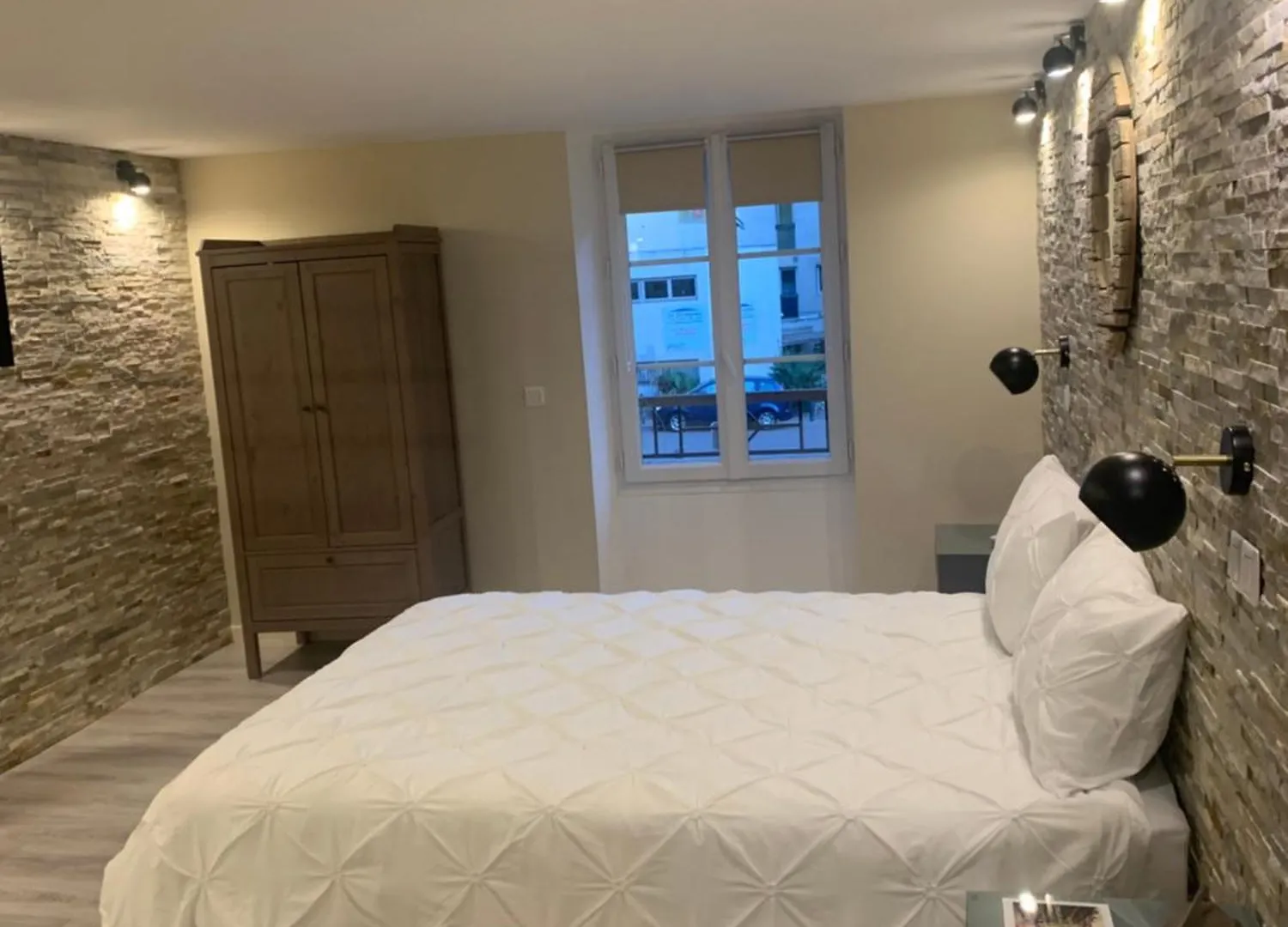 Marseille City Chambres&Appartements Гостевой дом