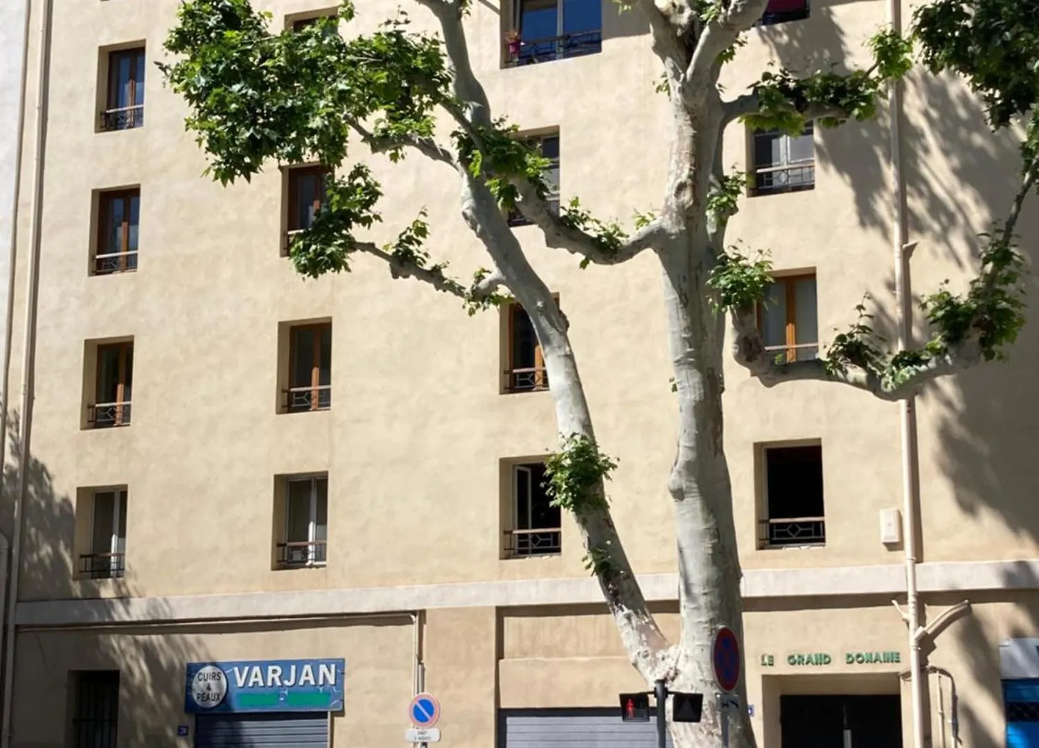 Marseille City Chambres&Appartements 3*,  Франция