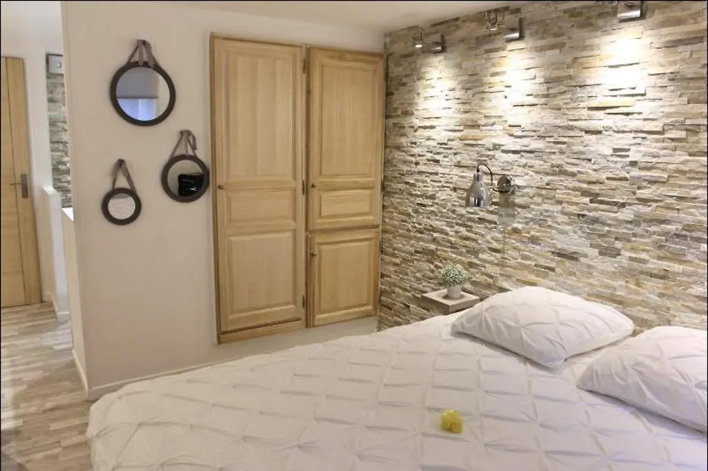 Marseille City Chambres&Appartements